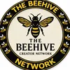 The Beehive logo