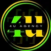 4U Agency_RO logo
