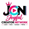 Logotipo de Joyful Creator Network