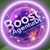 Boost-Agentur DE logo