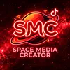 Space Media Creator logo