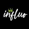 Influo Agency logo