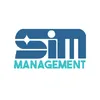 Logo di SIM Management_ID