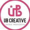 Logo di UBCreative_KR