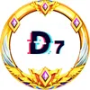 Logo di D7_ID