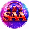 Streaming Artist Agency logo