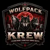 WolfPak Krew 로고