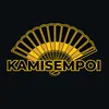 KAMISEMPOI INTERNATIONAL AGENCY _MY logo