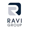RAVI Group 로고