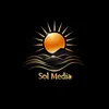 Sol Media logosu