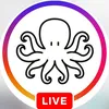 Logo di Octopus_MENA