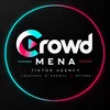 Crowd - MENA logosu