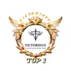 Victorious_NL+ logo