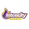 Logo Intensity