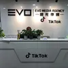 EVO Media_ES logo