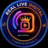 REAL LIVE DIGITAL logo