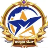 Logo von Mega Star_US