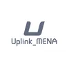 Logo di Uplink_MENA
