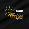 شعار Modies_ID
