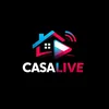 Casa Live TR logo