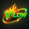 V-Low_US logo