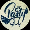 Logotipo de Party