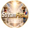 Logotipo de StreamFirst