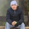 Someone