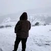Someone
