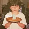Someone