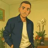 Someone