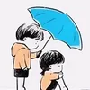 Someone