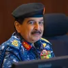 Someone