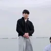 Someone