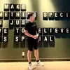 Someone