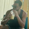 Someone