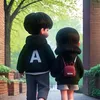 Someone