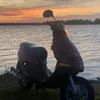 Someone
