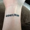 Someone