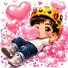 Someone
