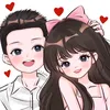 Someone
