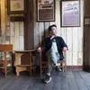 Someone