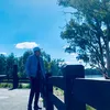 Someone