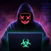 Someone
