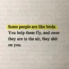 Someone
