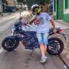 Someone
