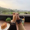 Someone