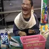 Someone