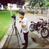 Someone