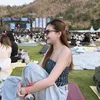 Someone